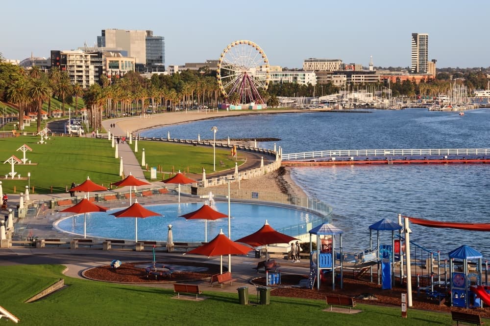 Banner Default Background