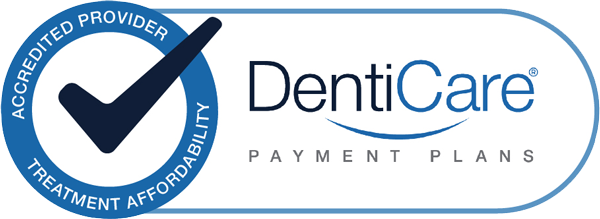 denticare logo
