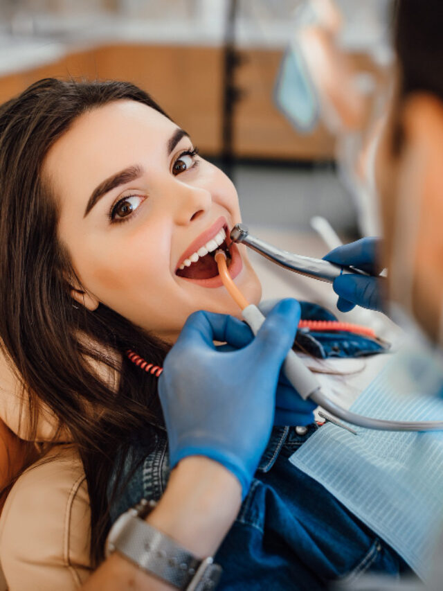 How Often You Should Visit the Dentist?
