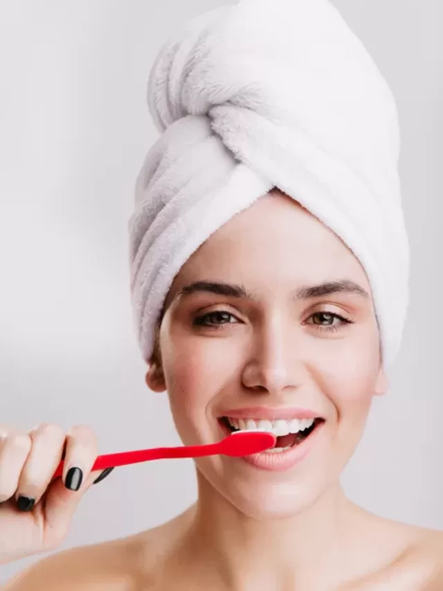 Understand the Proper Way to Brush Your Teeth