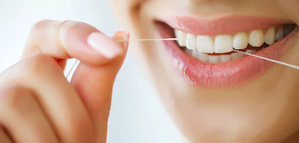 The Importance of Dental Flossing A Simple Habit to Transform Your Oral Health