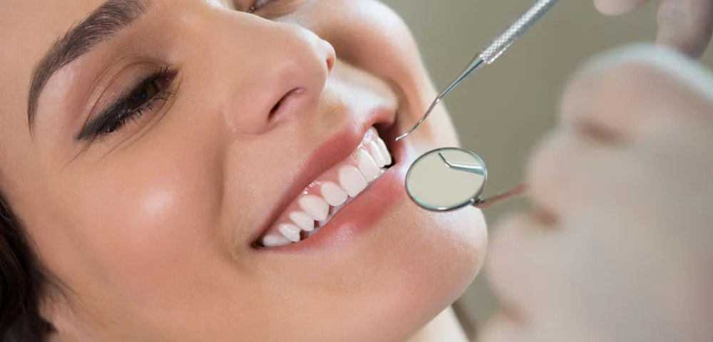 Achieving Your Dream Smile with Cosmetic Dentistry