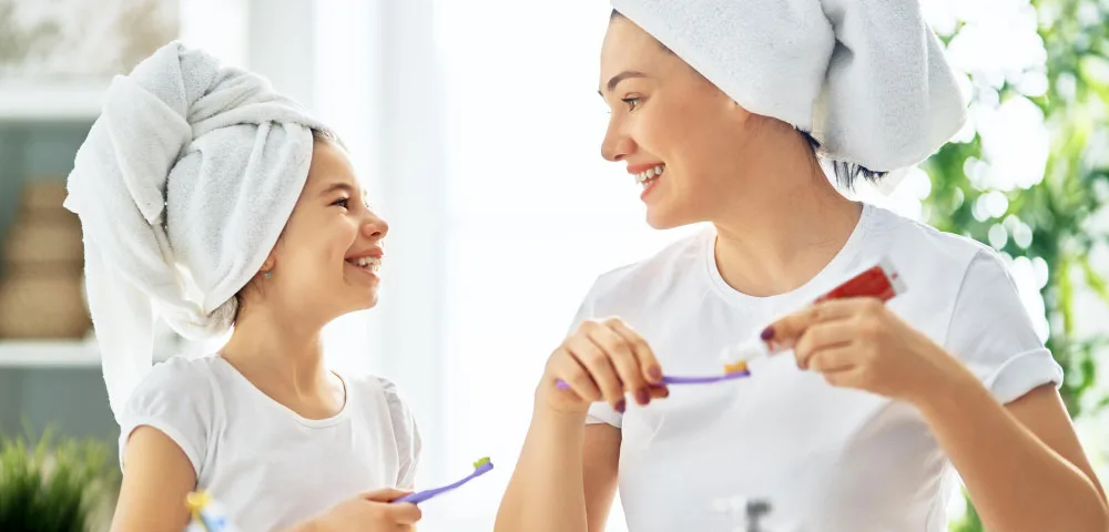 The Connection Between Oral Health and Overall Well being