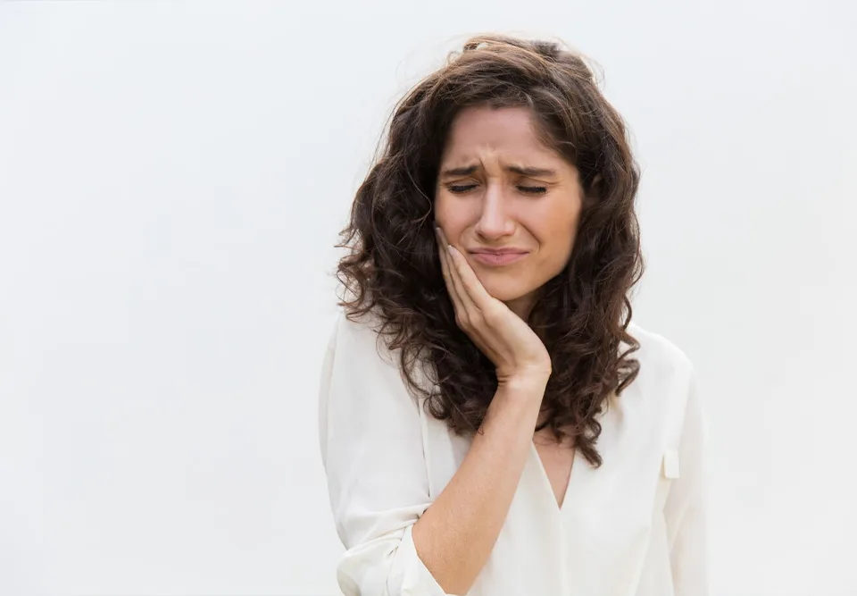 Causes of Sudden Tooth Pain